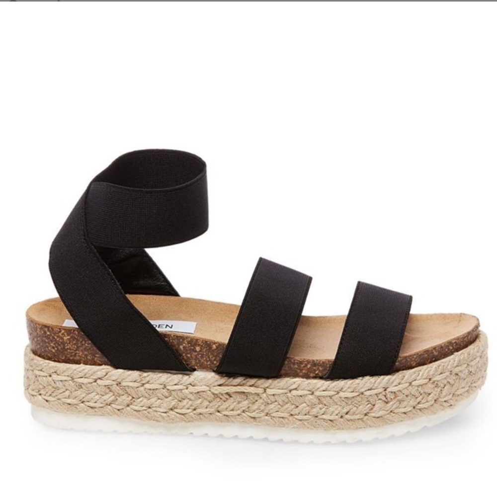 Steve Madden Kimmie Sandal